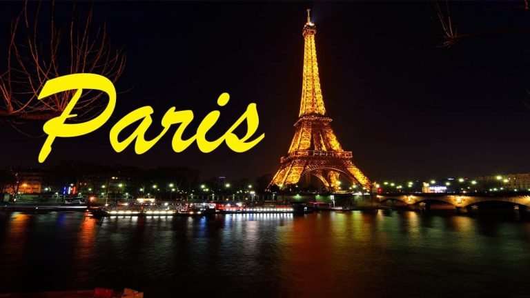 Paris