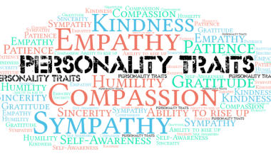 Personality Traits