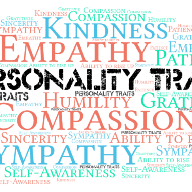 Personality Traits