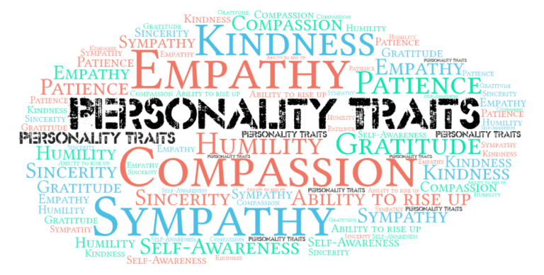 Personality Traits