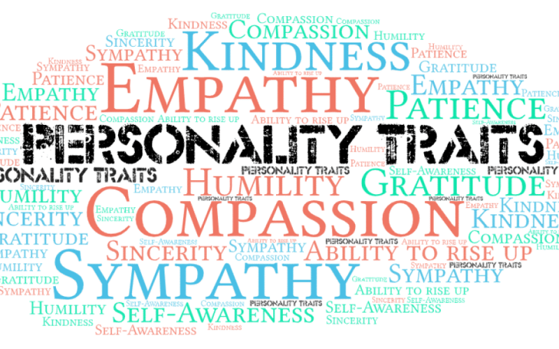 Personality Traits