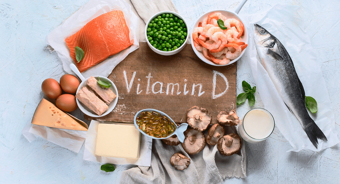 Vitamin D