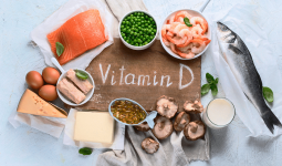 Vitamin D