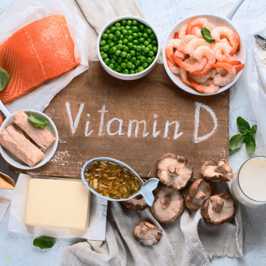 Vitamin D