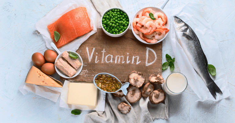Vitamin D