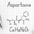 Aspartame