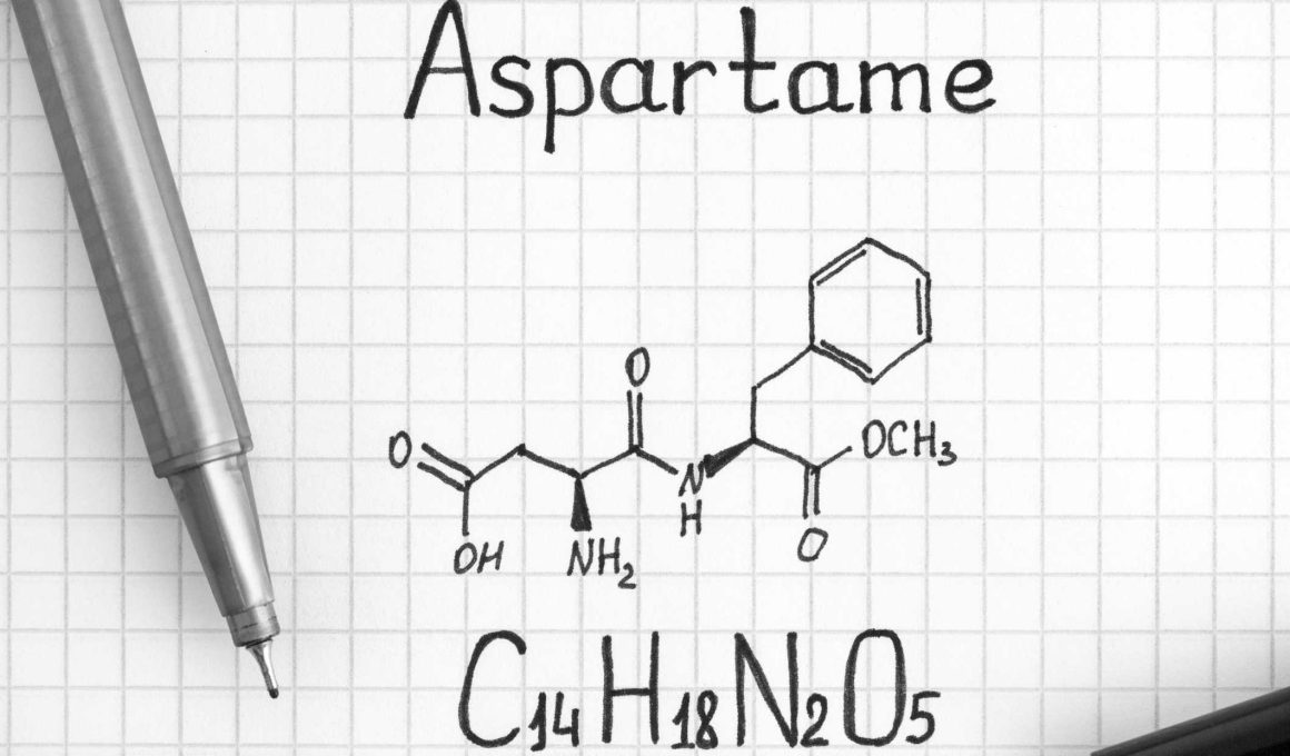 Aspartame