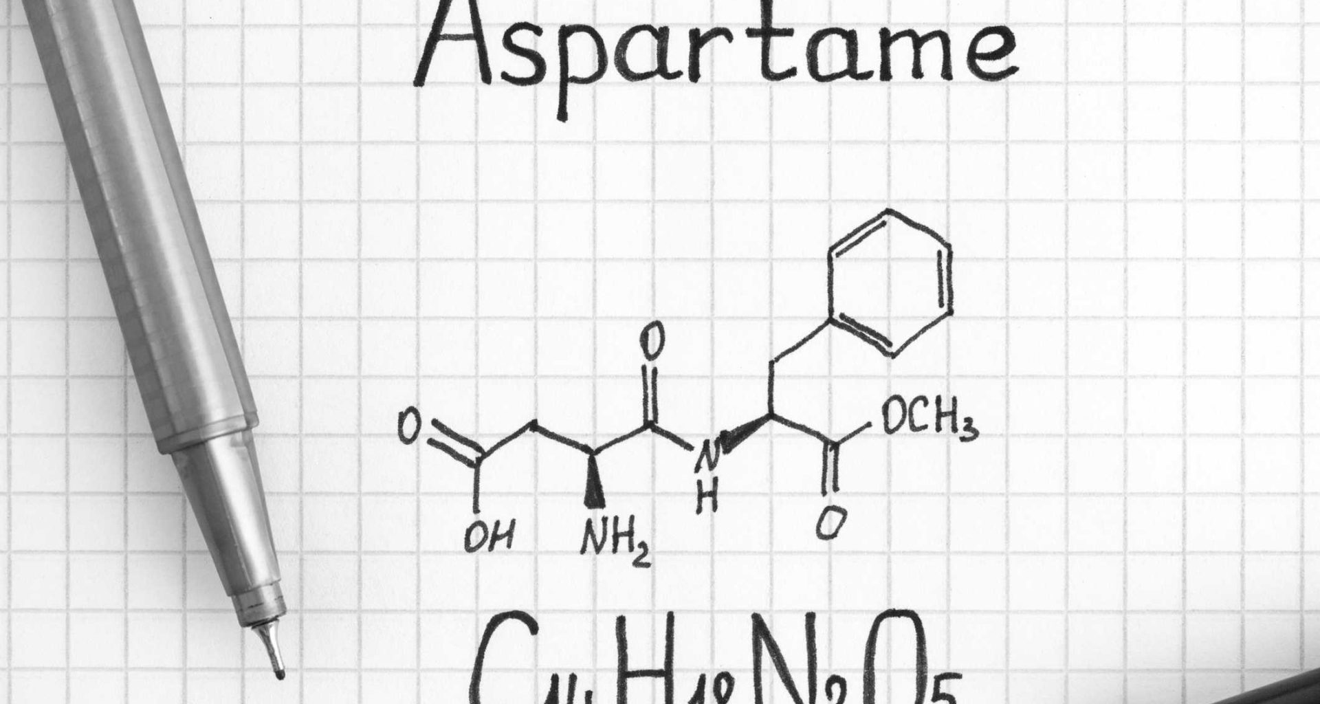 Aspartame