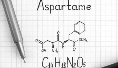 Aspartame