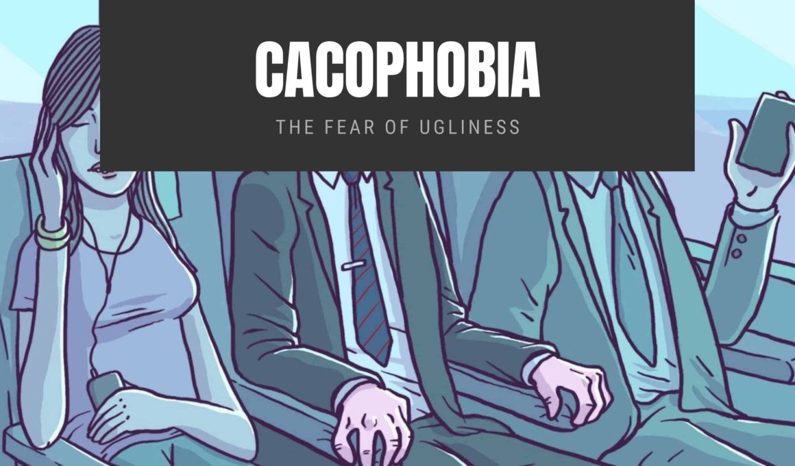 Cacophobia The Fear of Ugliness