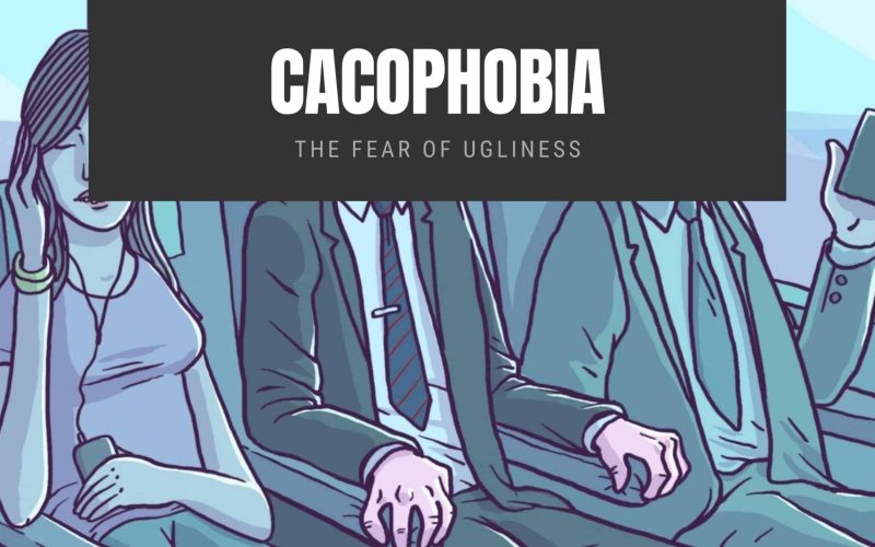 Cacophobia The Fear of Ugliness
