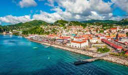 Caribbean