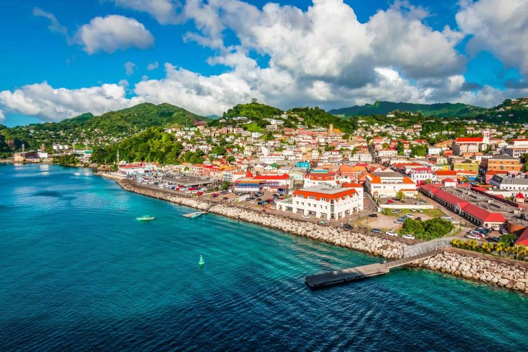 Caribbean