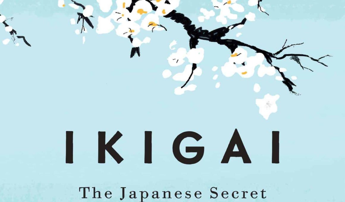 Ikigai