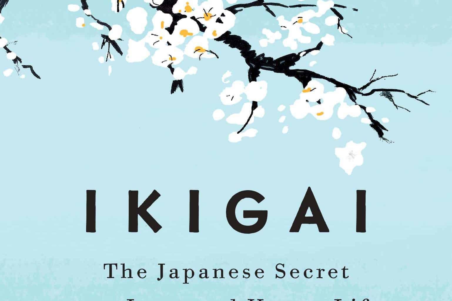 Ikigai