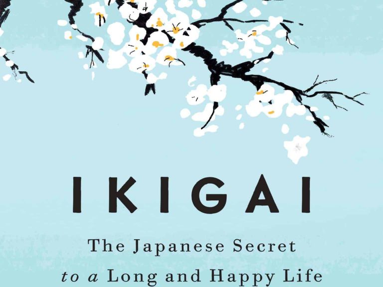 Ikigai