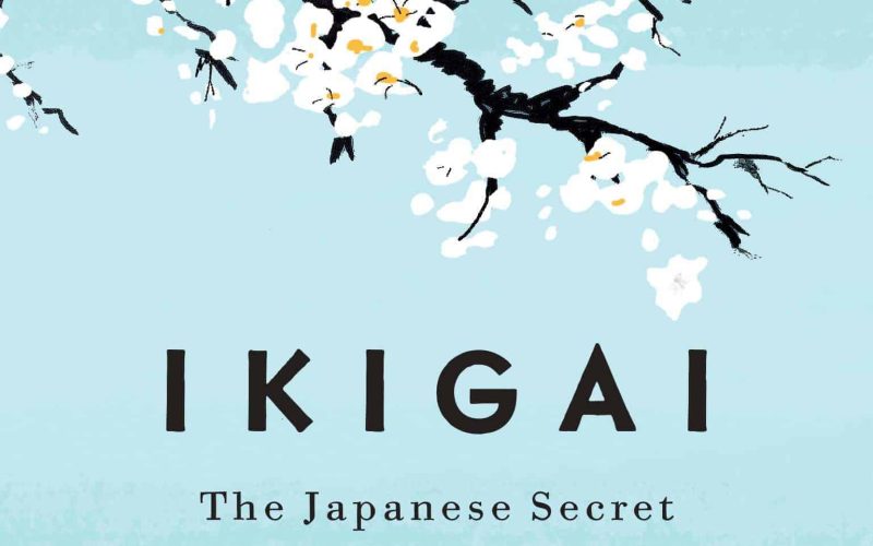 Ikigai