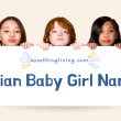 Italian Baby Girl Names