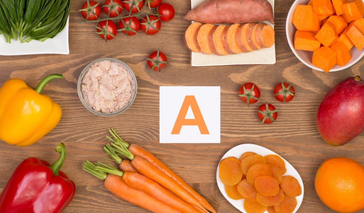 Vitamin A