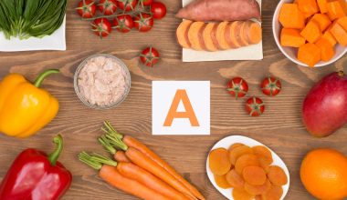 Vitamin A