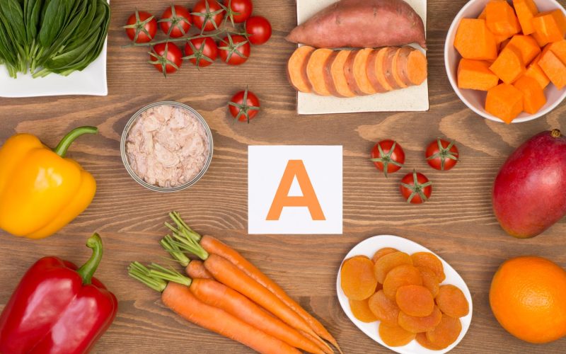 Vitamin A