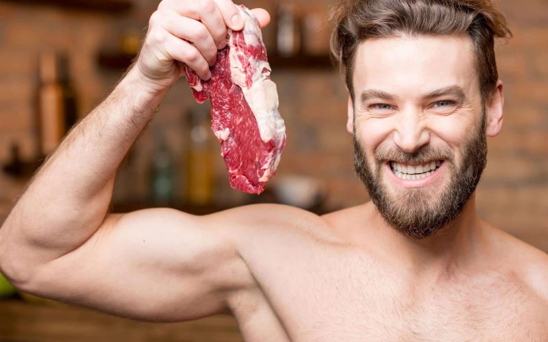 carnivore diet