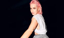 Anne-Marie