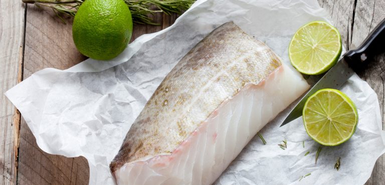 Fish Collagen