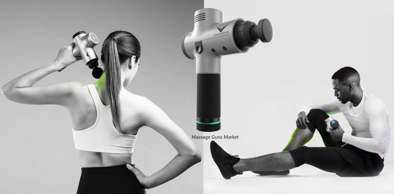 Massage gun