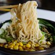 Vegetarian Ramen