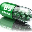 Folate (Vitamin B9)