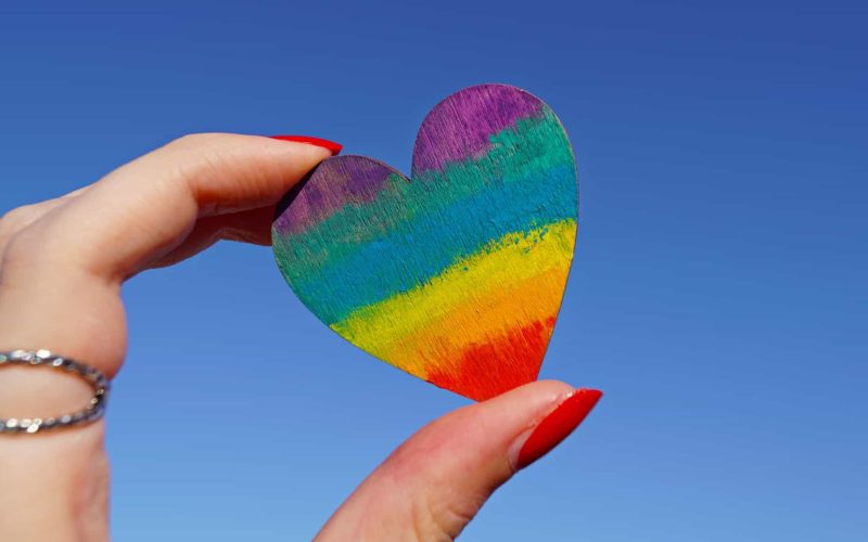 LGBT+ Glossary of Terms