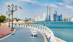 Abu Dhabi