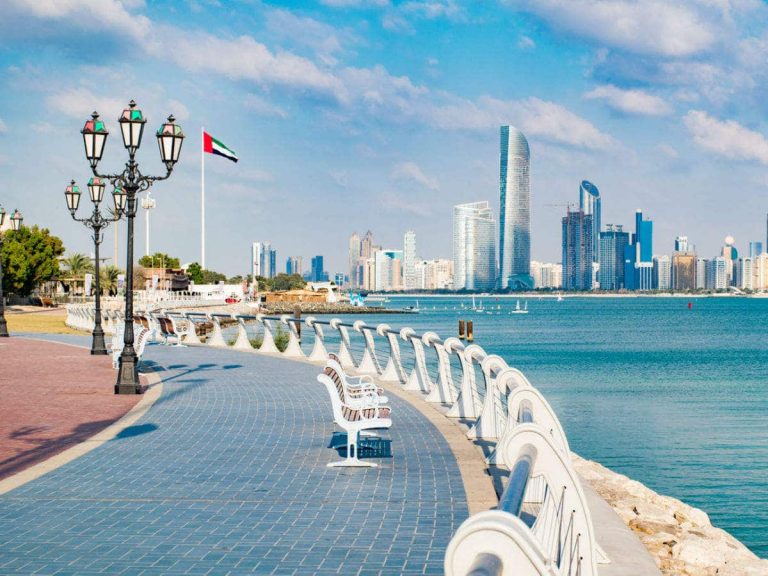 Abu Dhabi
