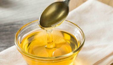 Agave Nectar