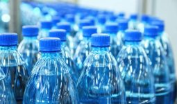 Alkaline Water