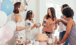 baby shower