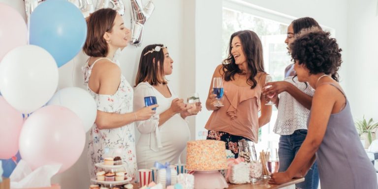 baby shower