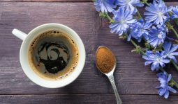 Chicory Coffee