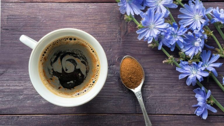 Chicory Coffee