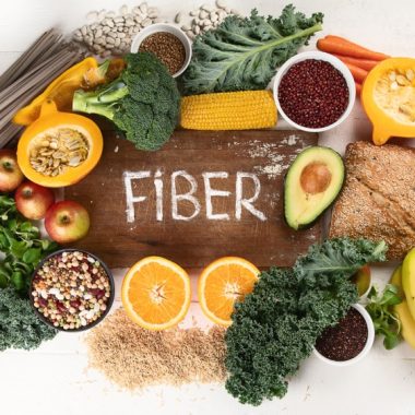 Dietary Fiber