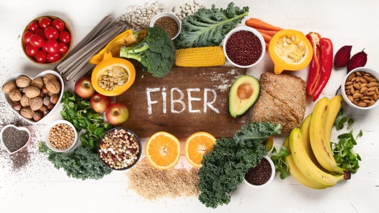 Dietary Fiber
