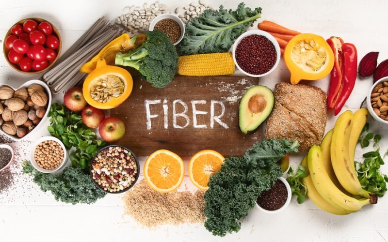 Dietary Fiber