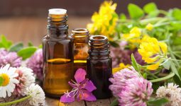 Glow Oils