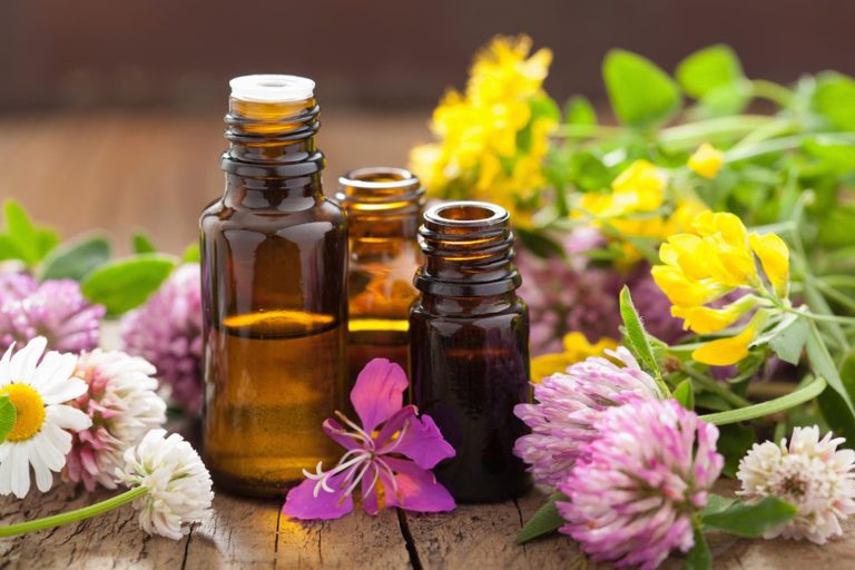 Glow Oils
