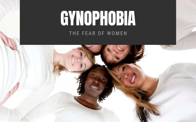 Gynophobia The Fear of Women