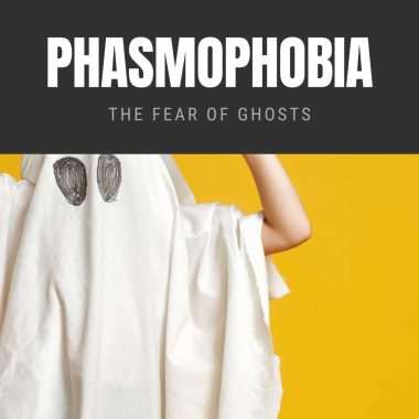 Phasmophobia The Fear of Ghosts