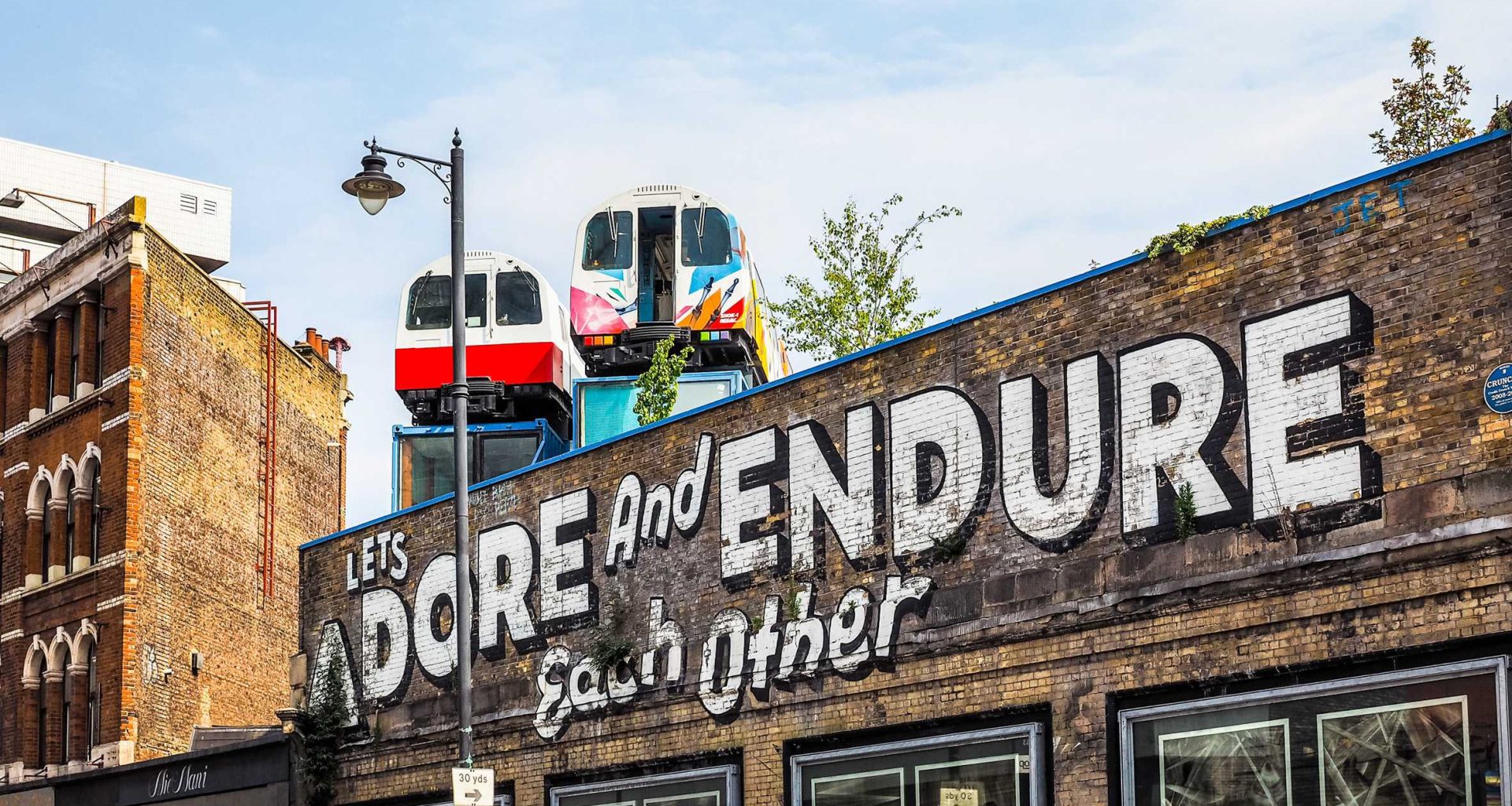 Shoreditch