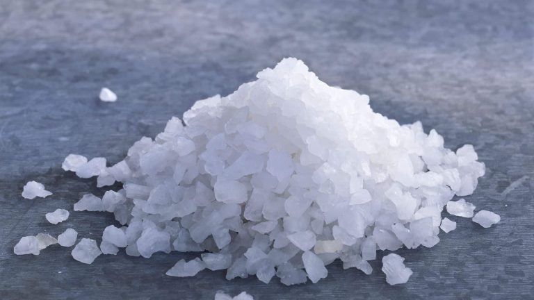Sodium