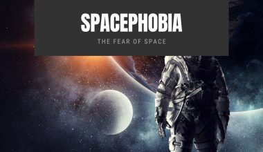 Spacephobia The Fear of Space